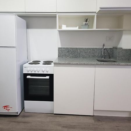 Bravo Aps Apartman Buenos Aires Kültér fotó