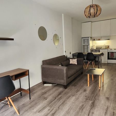 Bravo Aps Apartman Buenos Aires Kültér fotó