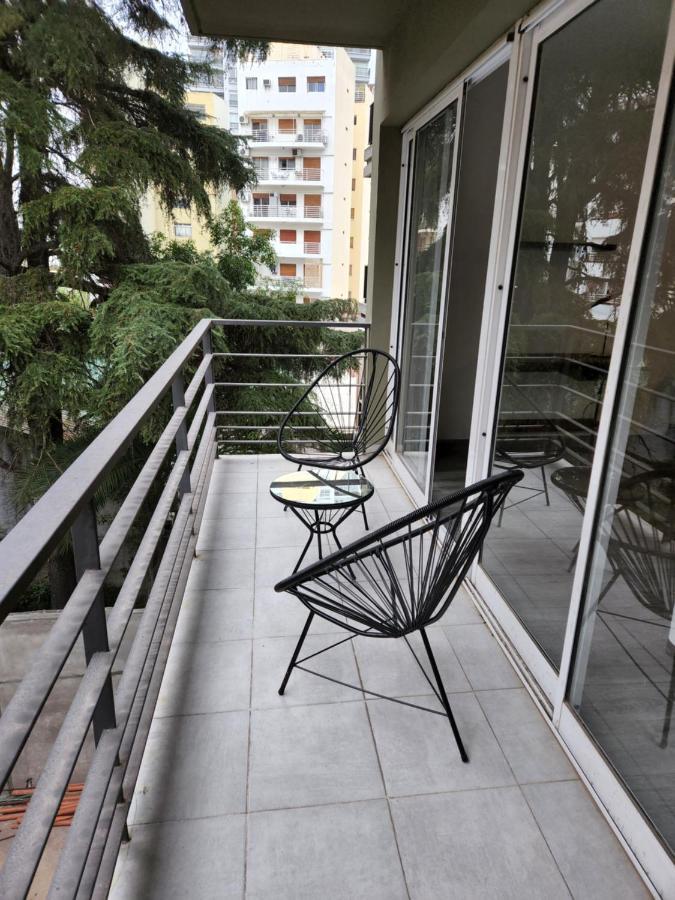 Bravo Aps Apartman Buenos Aires Kültér fotó