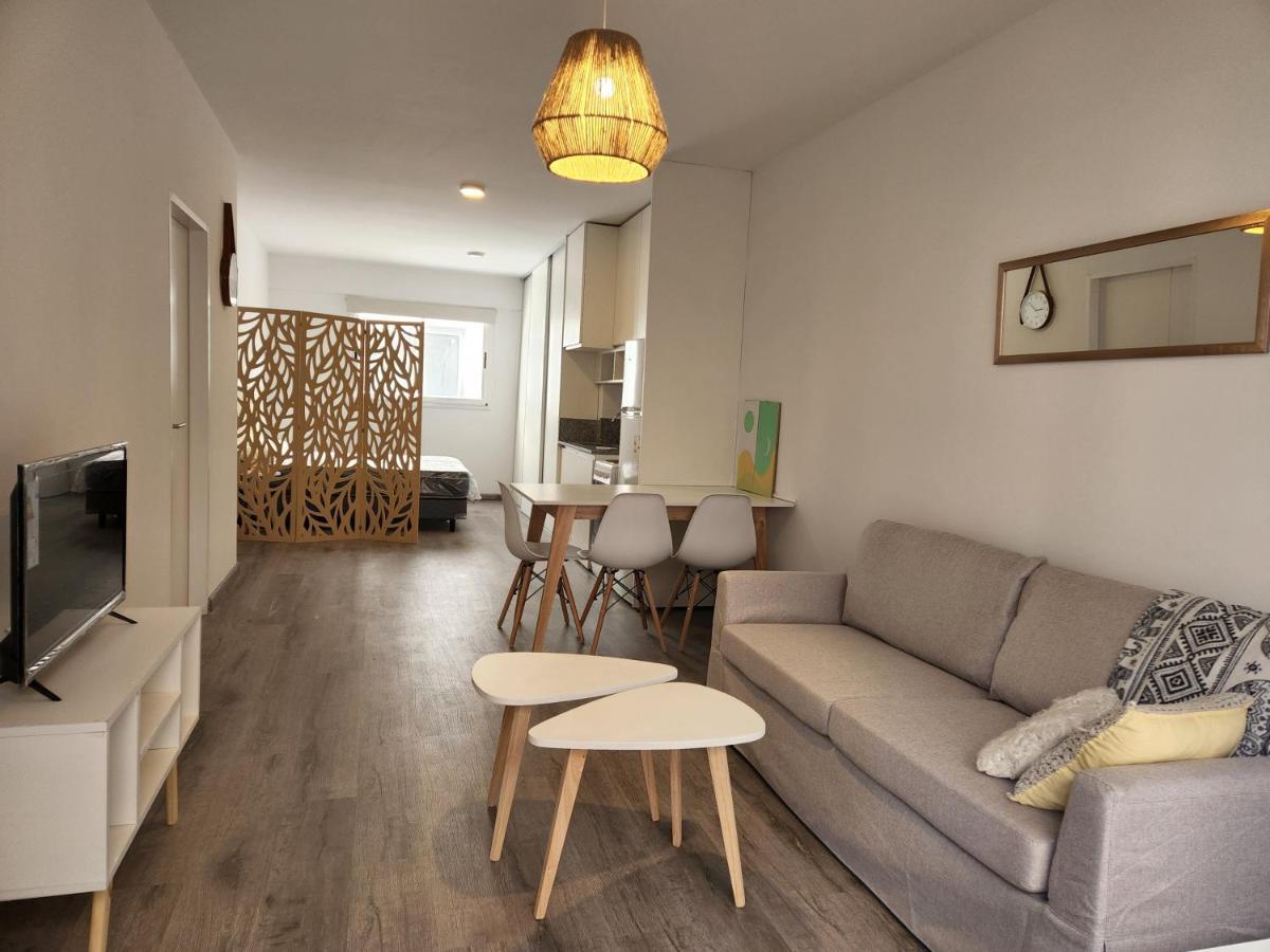 Bravo Aps Apartman Buenos Aires Kültér fotó