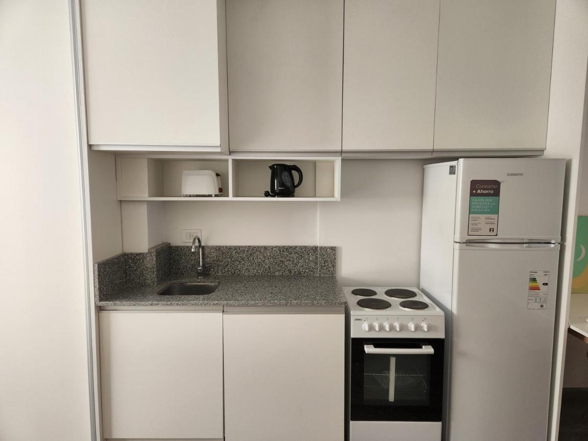 Bravo Aps Apartman Buenos Aires Kültér fotó