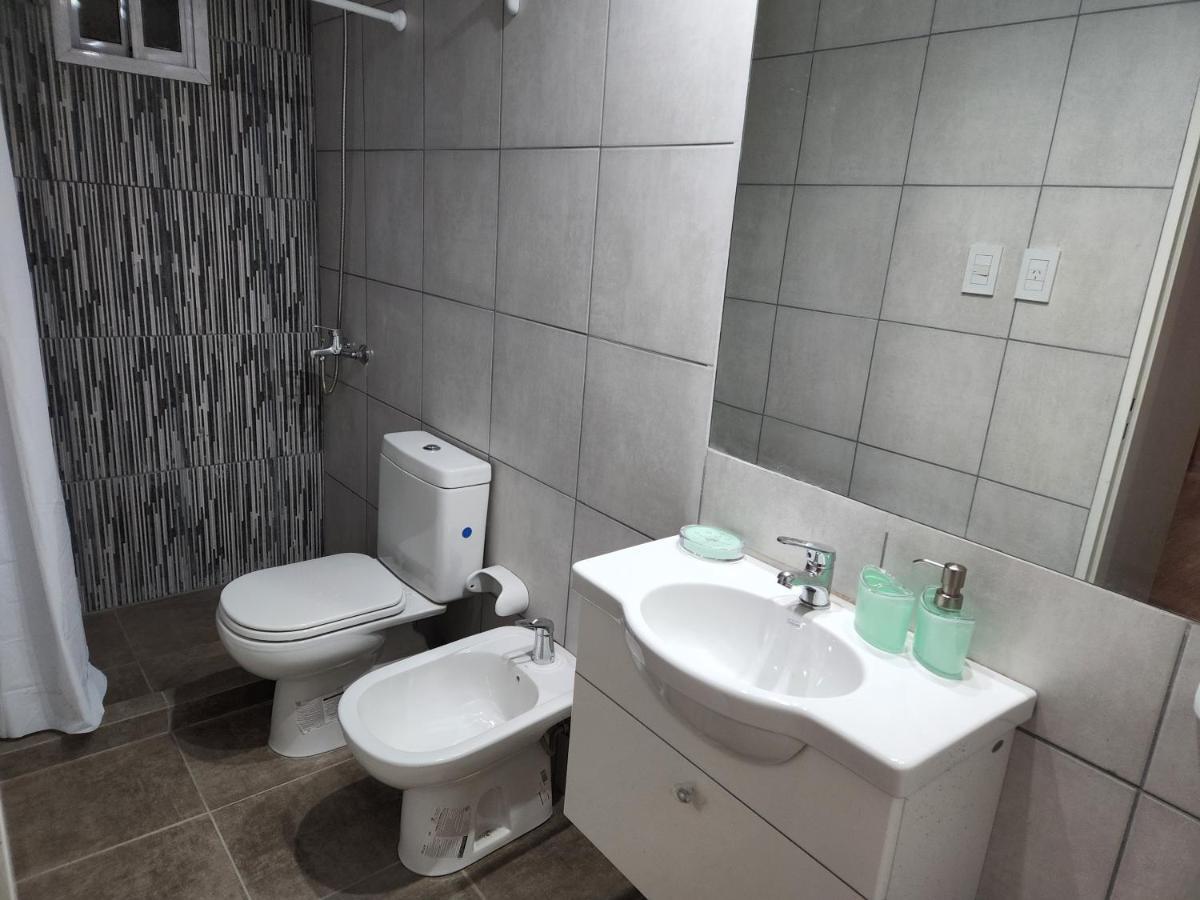 Bravo Aps Apartman Buenos Aires Kültér fotó