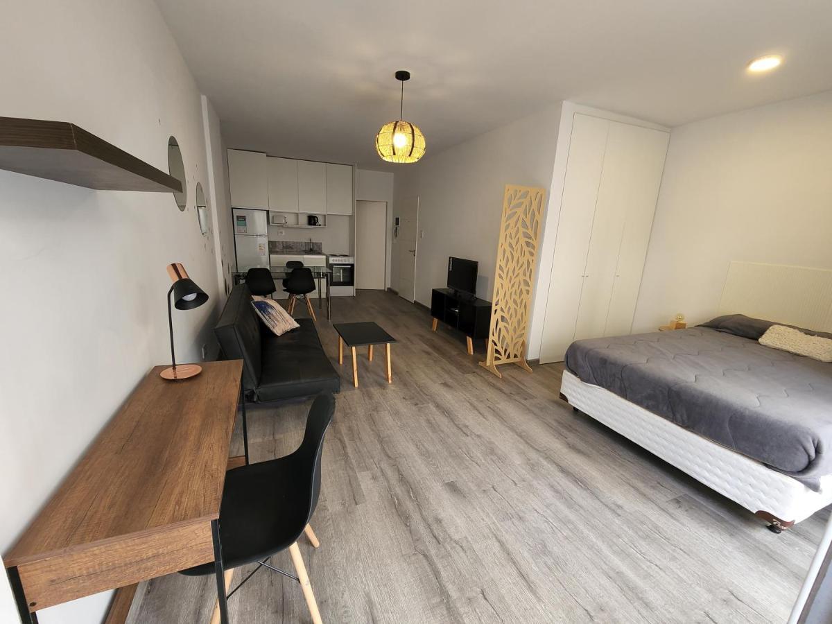 Bravo Aps Apartman Buenos Aires Kültér fotó