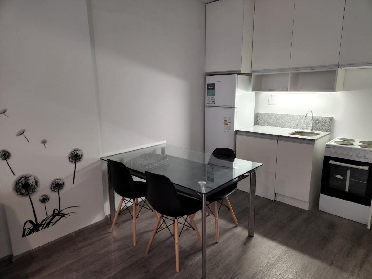 Bravo Aps Apartman Buenos Aires Kültér fotó