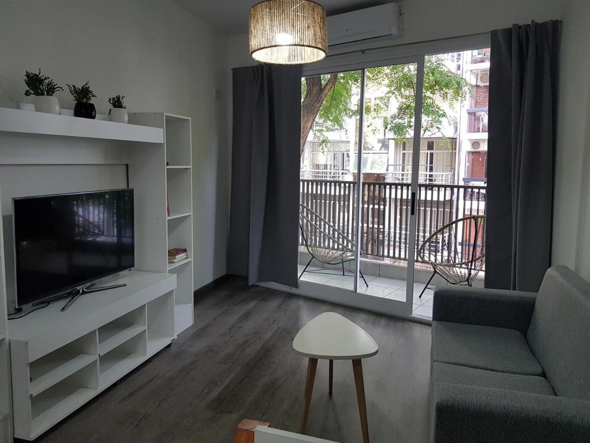 Bravo Aps Apartman Buenos Aires Kültér fotó