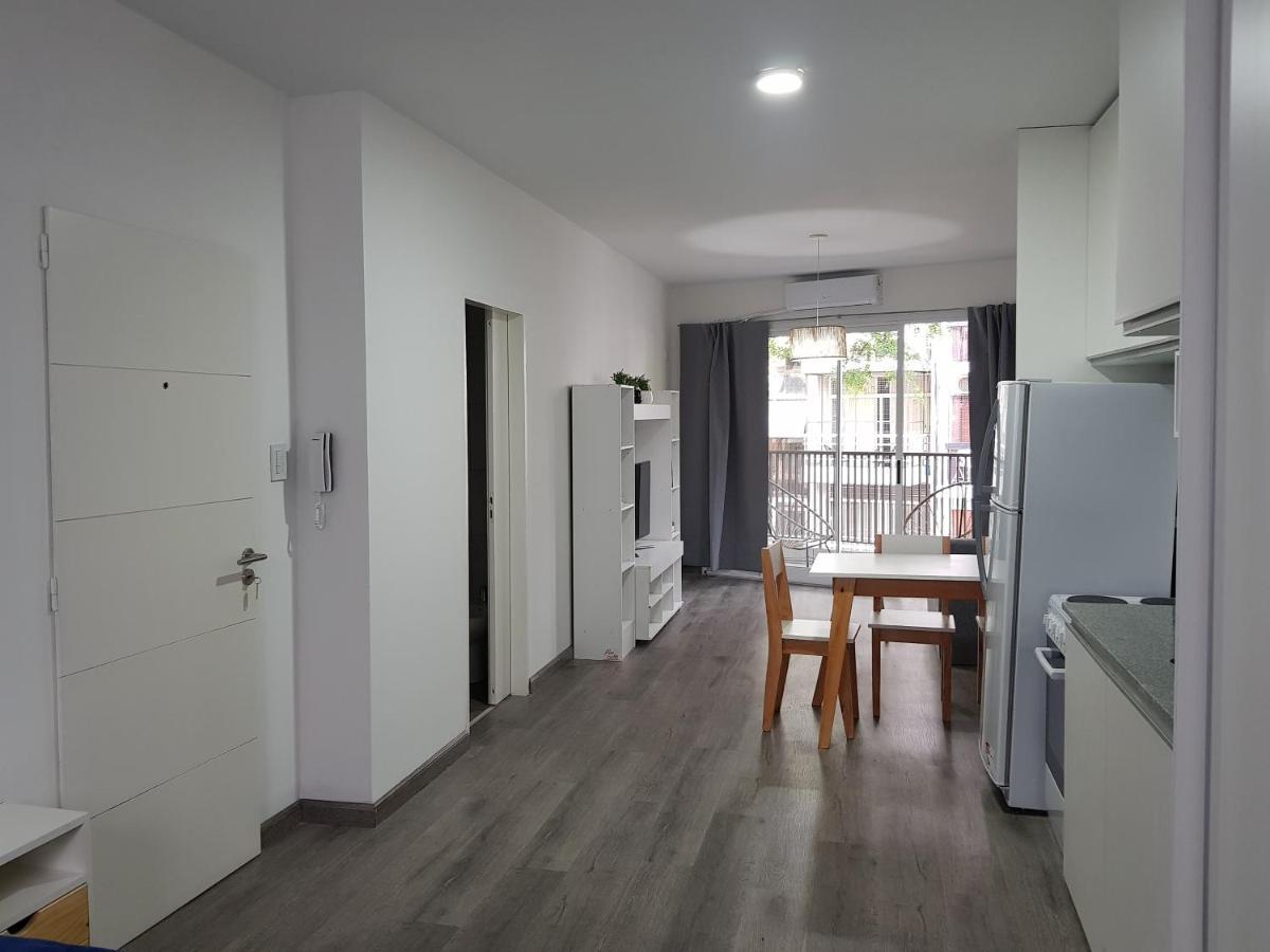 Bravo Aps Apartman Buenos Aires Kültér fotó