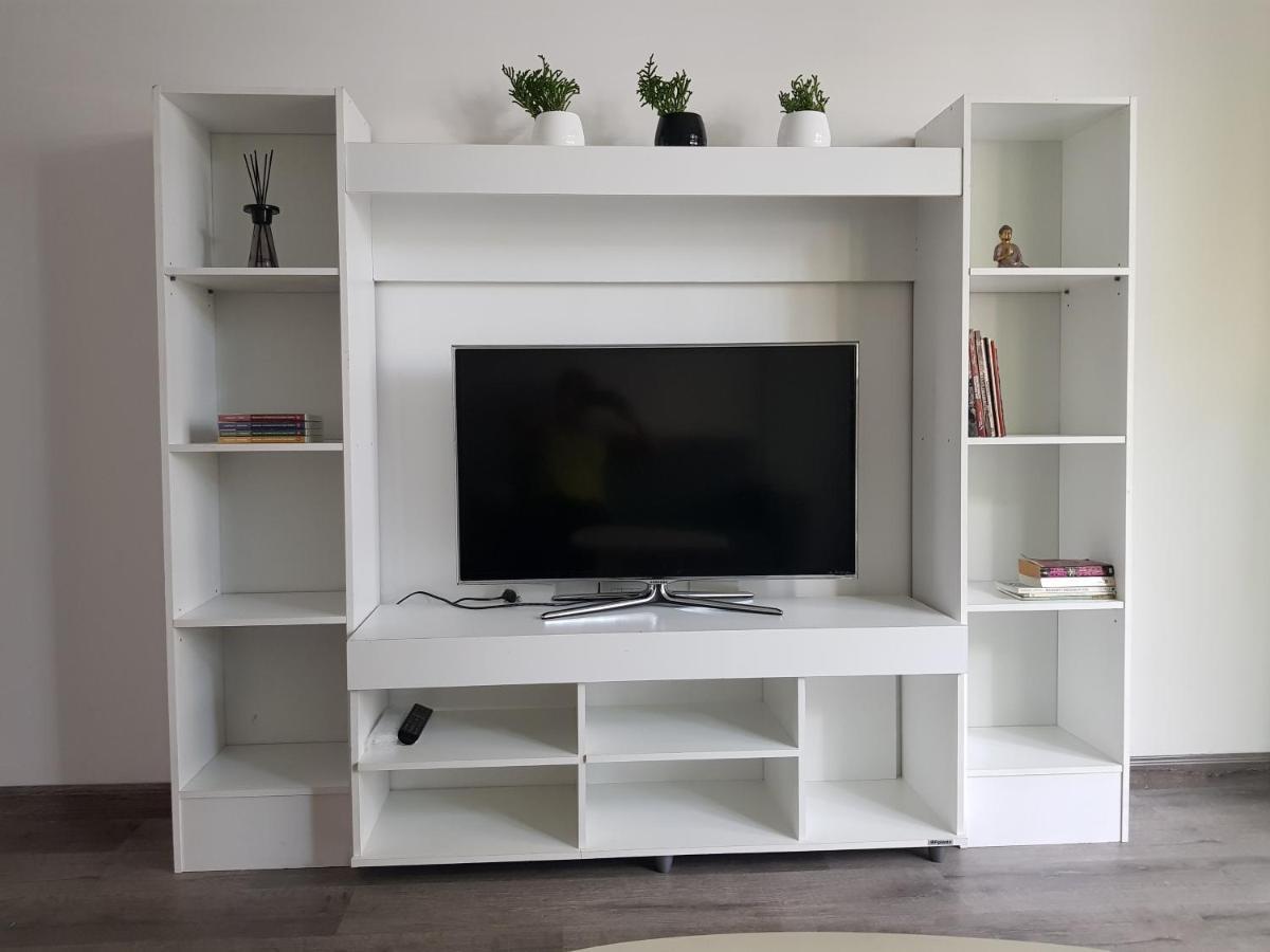 Bravo Aps Apartman Buenos Aires Kültér fotó