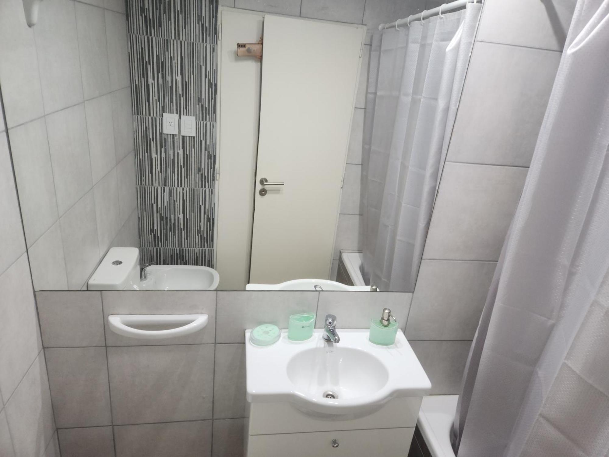Bravo Aps Apartman Buenos Aires Kültér fotó