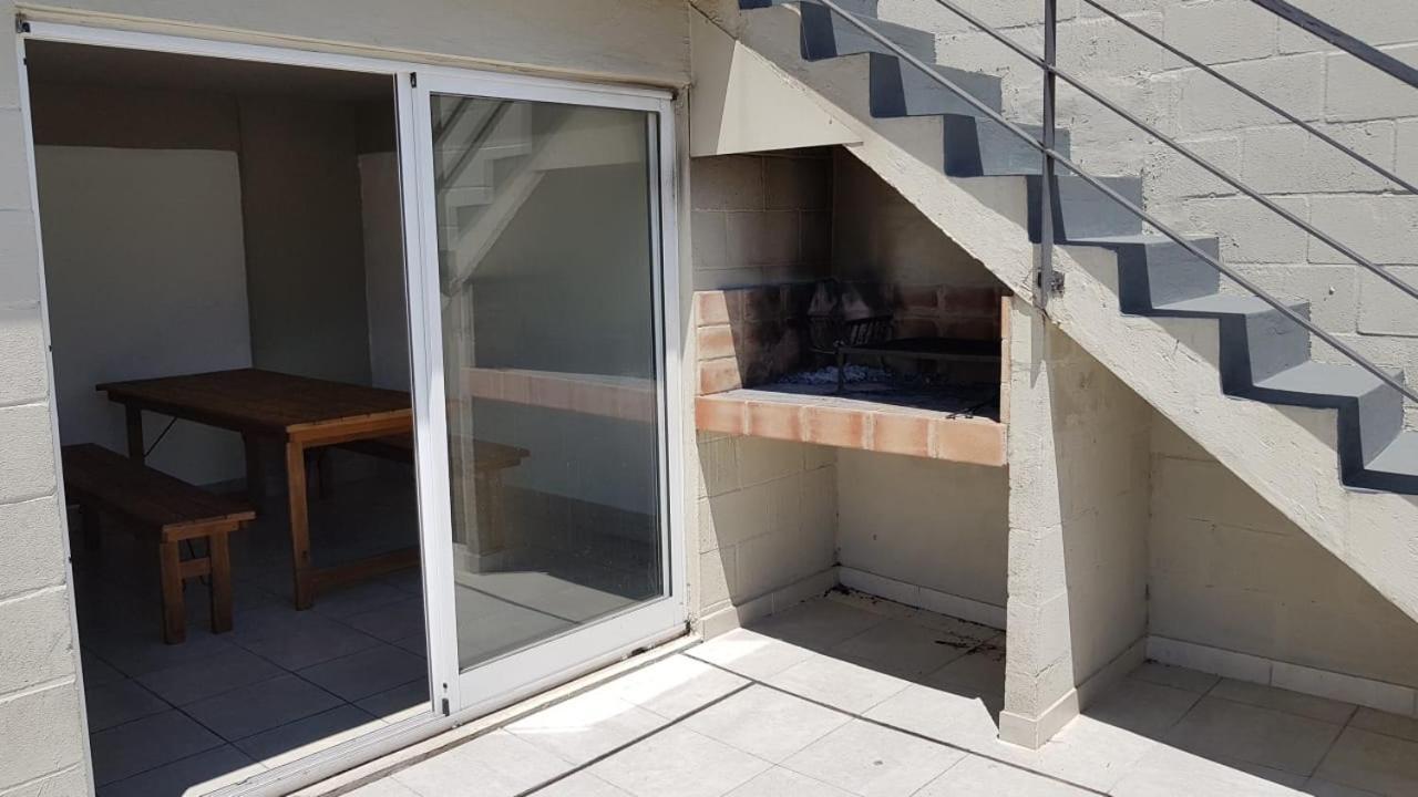 Bravo Aps Apartman Buenos Aires Kültér fotó