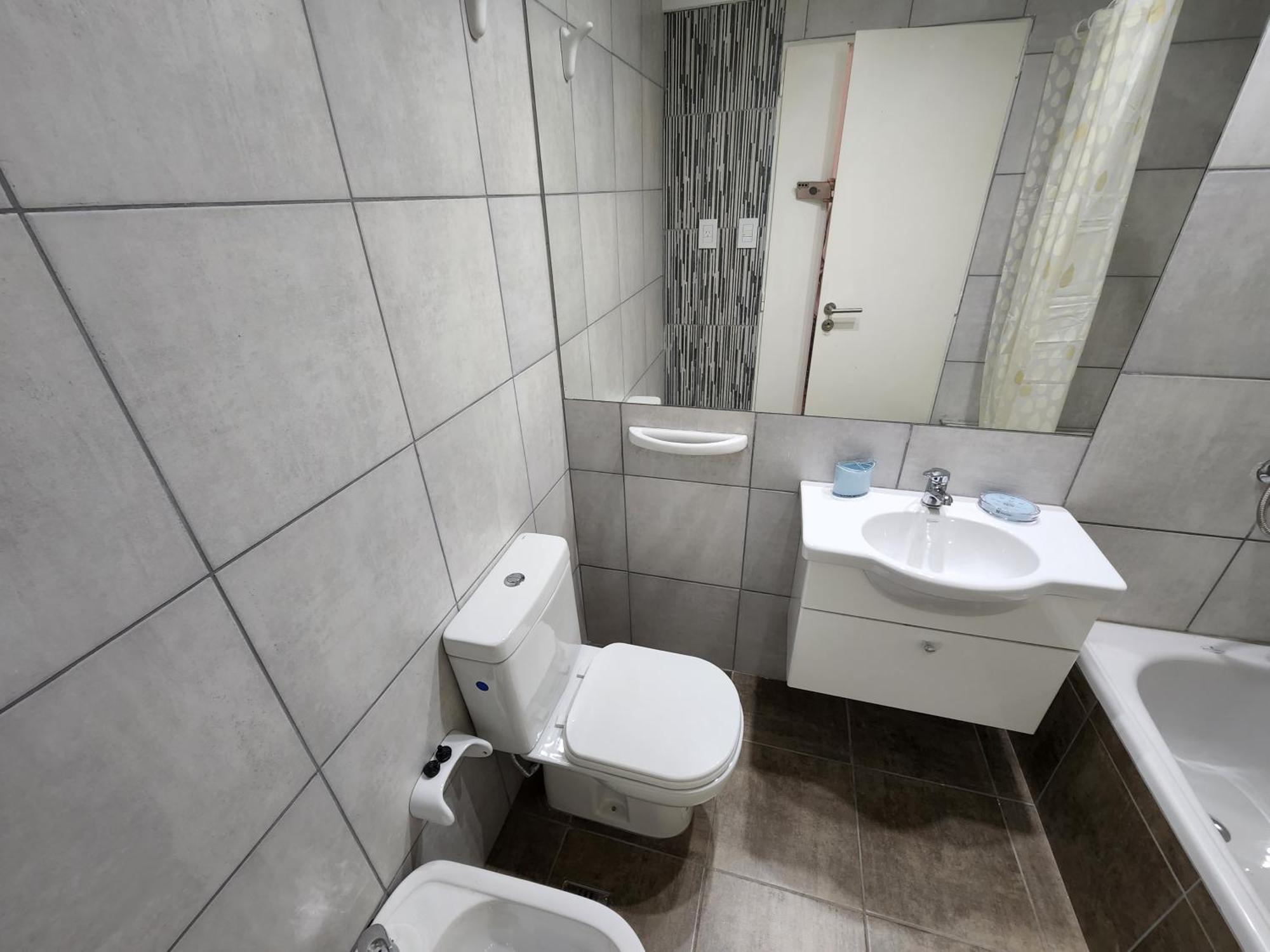 Bravo Aps Apartman Buenos Aires Kültér fotó