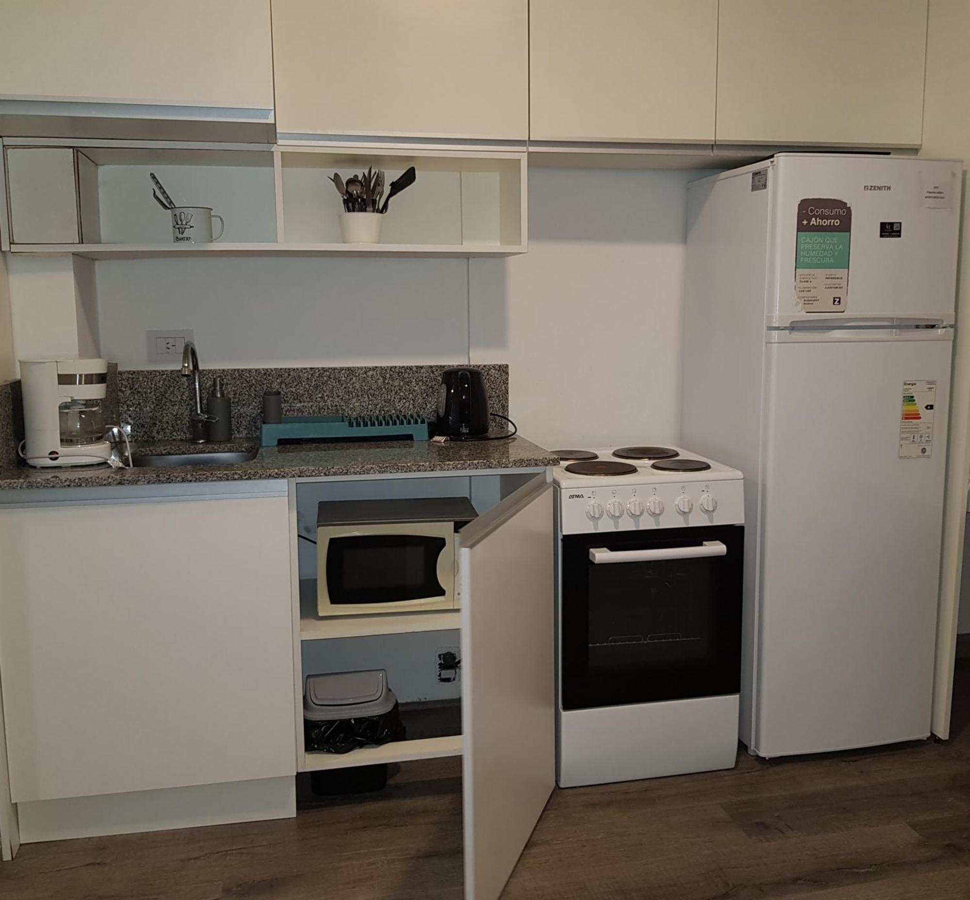Bravo Aps Apartman Buenos Aires Szoba fotó