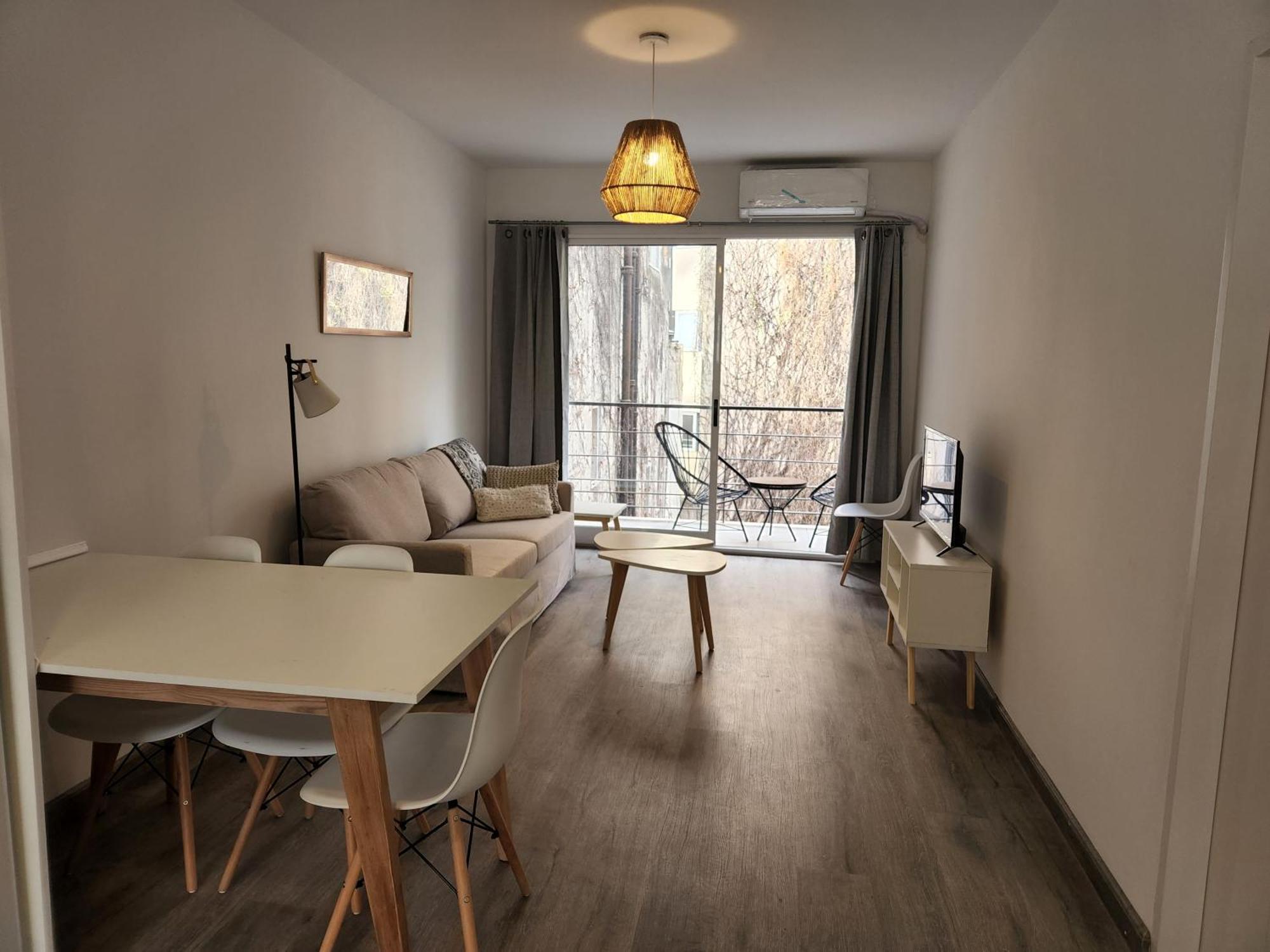 Bravo Aps Apartman Buenos Aires Szoba fotó