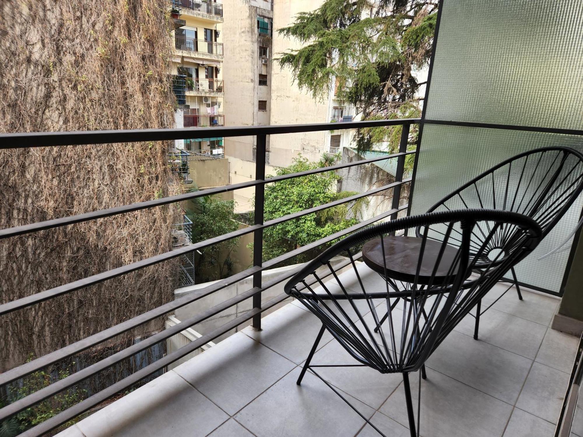 Bravo Aps Apartman Buenos Aires Szoba fotó