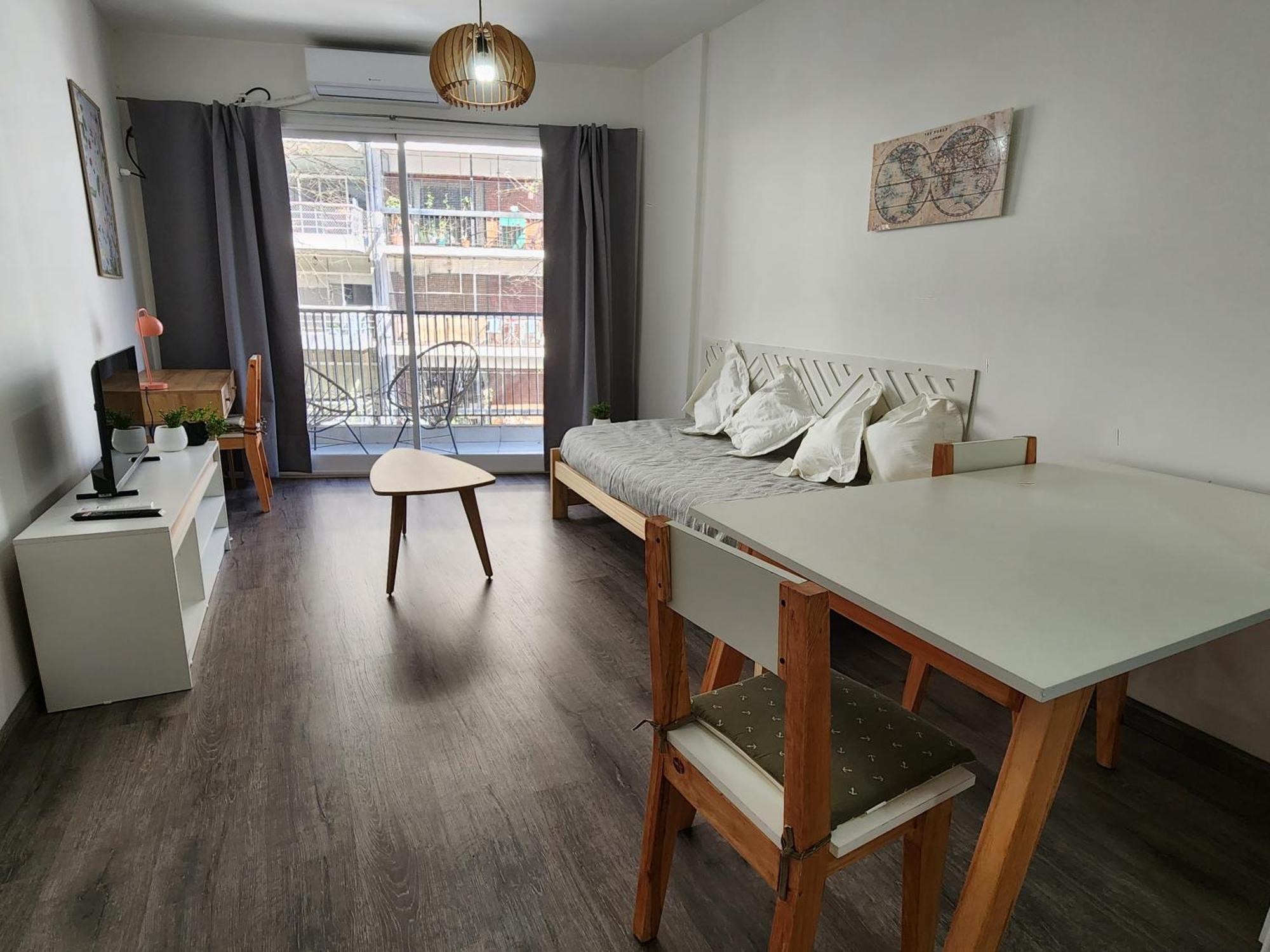 Bravo Aps Apartman Buenos Aires Szoba fotó