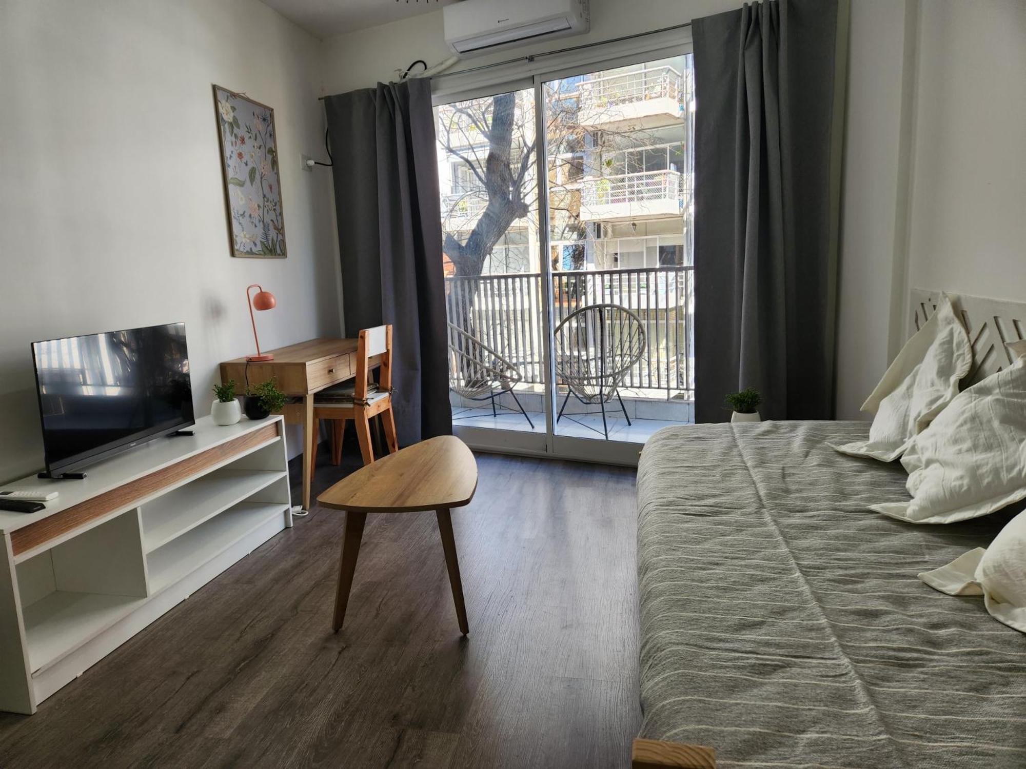 Bravo Aps Apartman Buenos Aires Kültér fotó