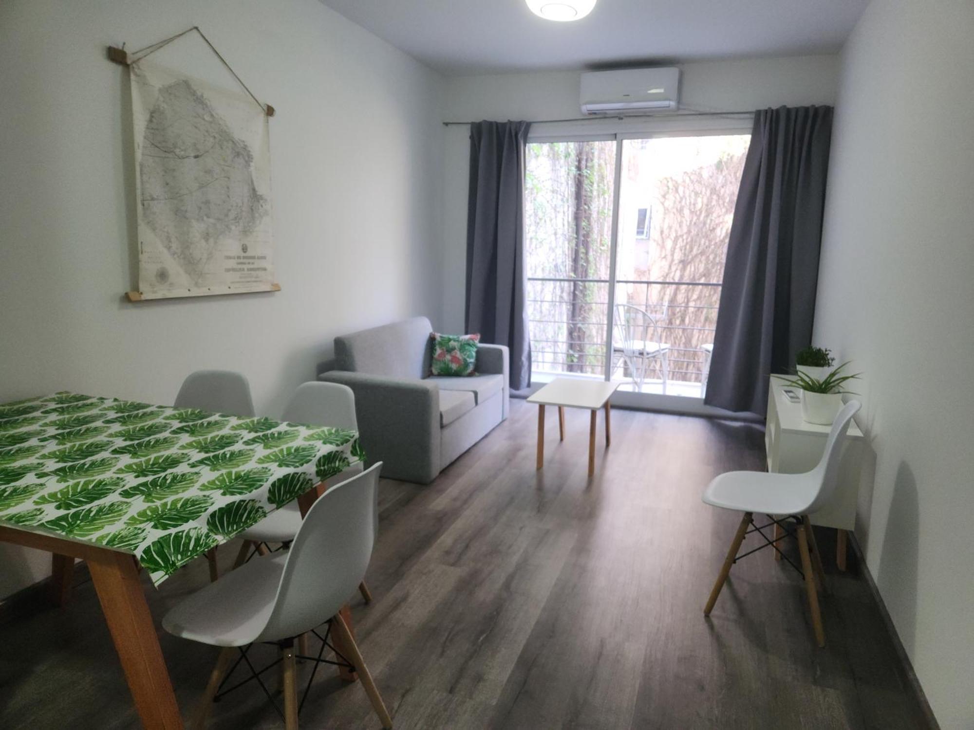 Bravo Aps Apartman Buenos Aires Szoba fotó