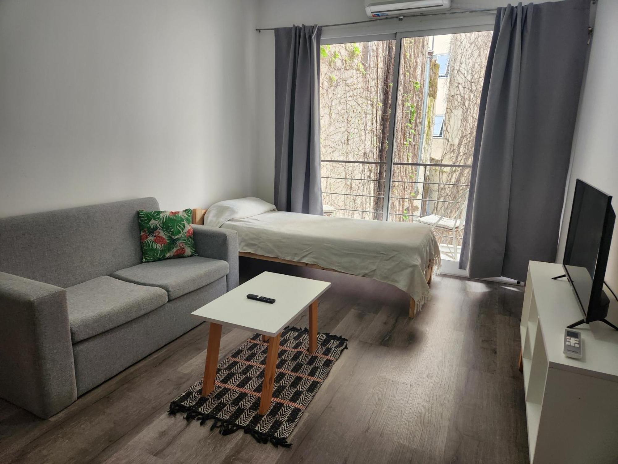 Bravo Aps Apartman Buenos Aires Kültér fotó